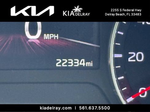 Certified 2024 Kia Forte LXS w/ LXS Technology Package FWD image 29