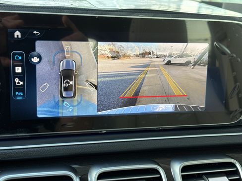 Certified 2026 Mercedes-Benz GLE 450 4MATIC image 29