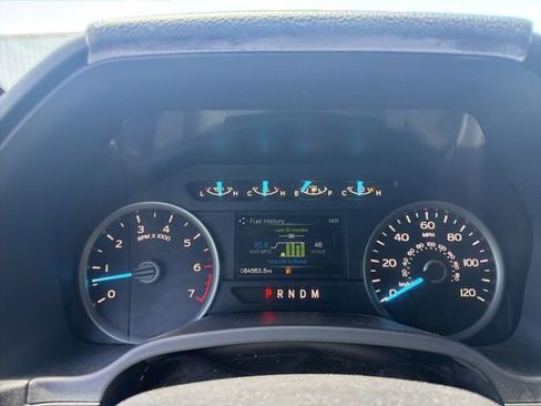 Used 2018 Ford F150 XLT w/ Equipment Group 301A Mid RWD image 8