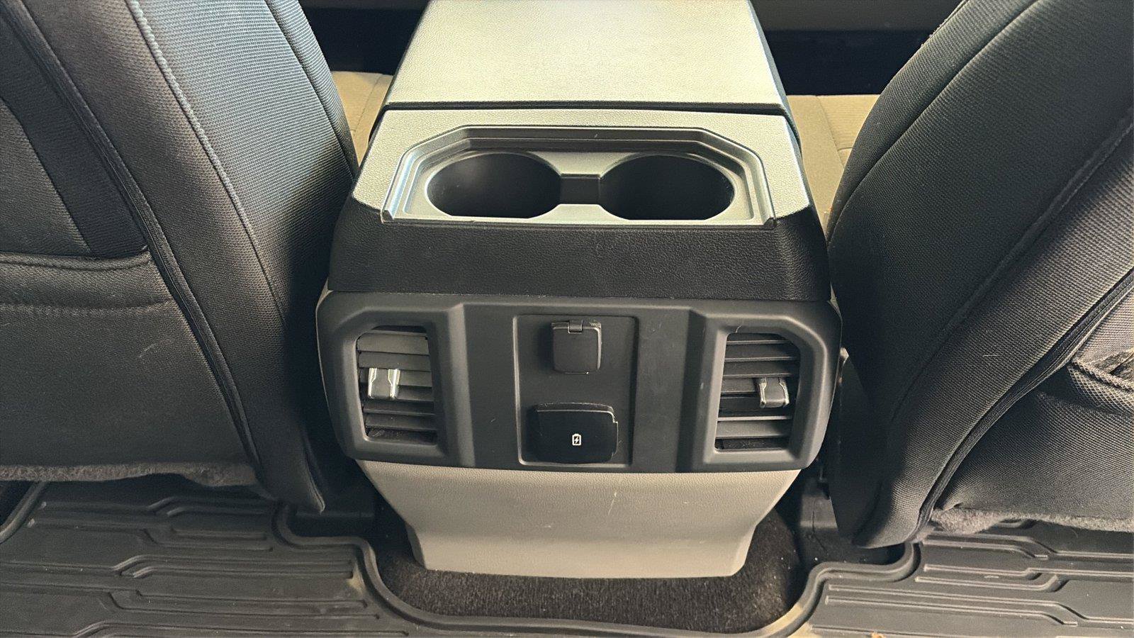 Used 2020 Ford F150 XL w/ Equipment Group 101A Mid AWD/4WD image 23
