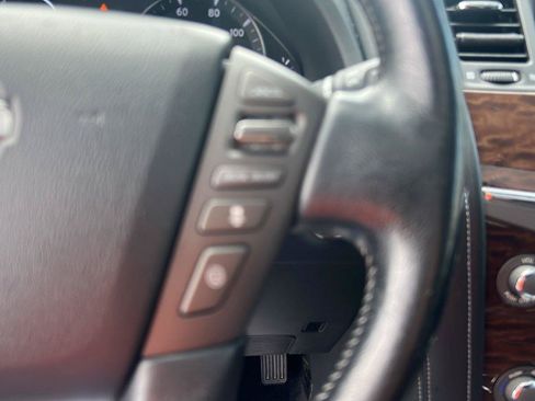 Used 2020 Nissan Armada SL w/ Premium Package RWD image 16