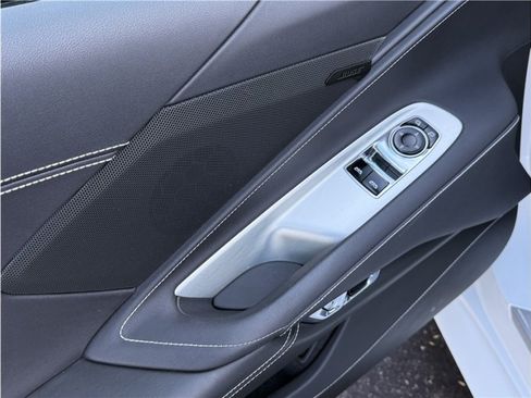 Used 2023 Chevrolet Corvette Stingray Coupe w/ 1LT RWD image 16