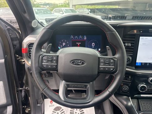 Used 2024 Ford F150 Raptor image 21