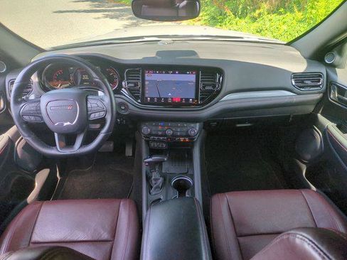 Certified 2025 Dodge Durango GT AWD/4WD image 19