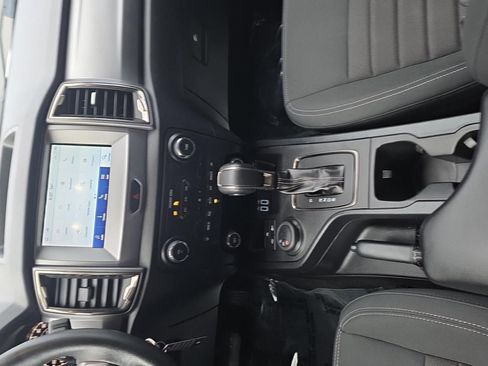 Used 2021 Ford Ranger XLT w/ Equipment Group 301A Mid image 15