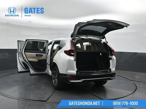 Used 2020 Honda CR-V LX image 52