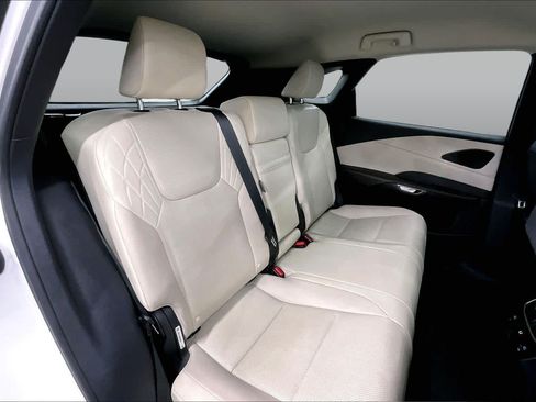 Used 2023 Lexus RX 350 FWD w/ Accessory Package image 21