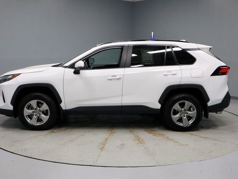 Used 2023 Toyota RAV4 XLE w/ Convenience Package image 7