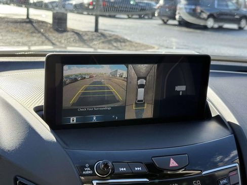 Used 2025 Acura RDX SH-AWD w/ Advance Package image 11