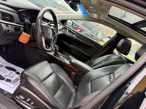 Used 2015 Cadillac XTS Luxury w/ Driver Awareness Package image 18