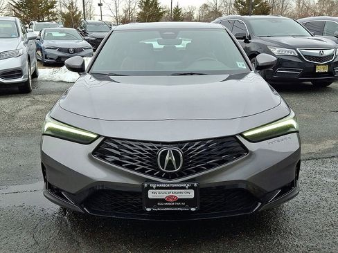 Certified 2023 Acura Integra A-Spec image 2