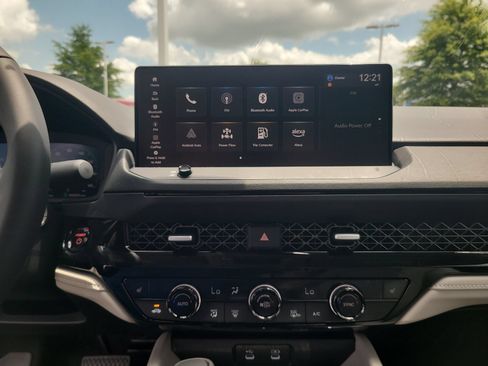 New 2026 Honda Accord EX-L image 17