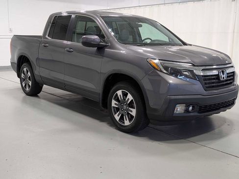Used 2019 Honda Ridgeline RTL image 6