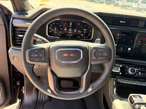 Used 2026 GMC Sierra 1500 AT4X AWD/4WD image 18