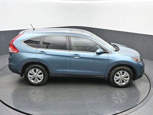 Used 2014 Honda CR-V EX image 41