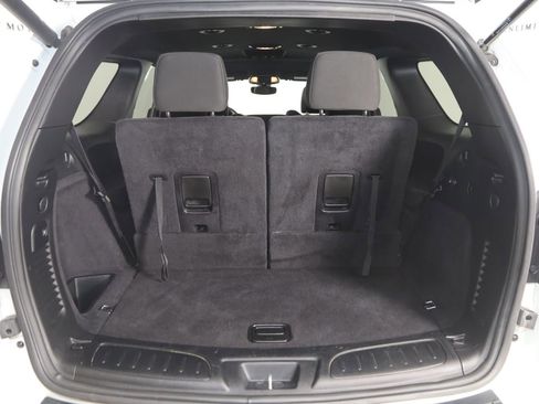 Used 2025 Dodge Durango GT w/ Trailer Tow Group IV image 49