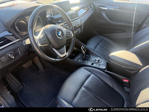 Used 2020 BMW X1 xDrive28i image 8