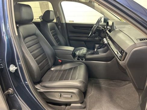 Certified 2024 Honda CR-V EX-L image 14