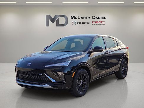 New 2026 Buick Envista Sport Touring w/ Convenience I Package image 2