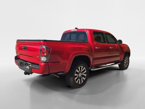 Used 2023 Toyota Tacoma Limited RWD image 5