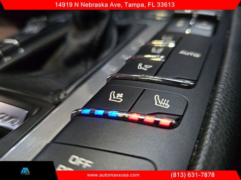 Used 2018 Porsche Macan GTS image 22