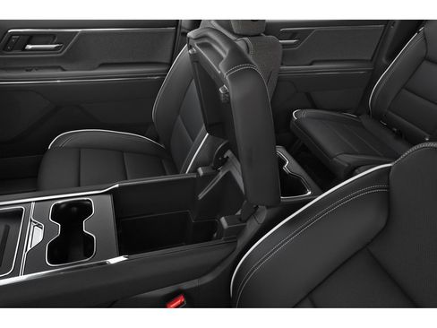 New 2026 GMC Sierra EV Elevation image 37