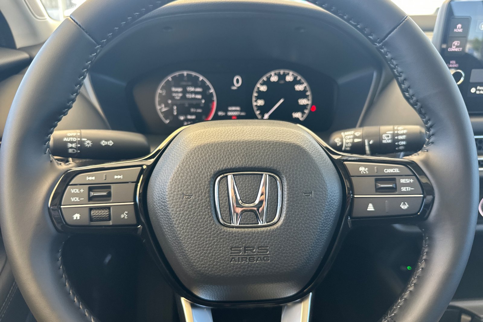 New 2027 Honda HR-V EX-L image 25