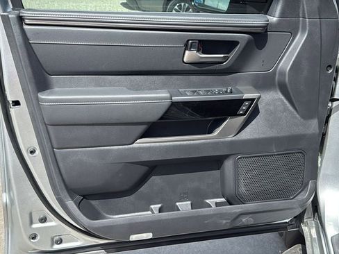 New 2026 Toyota Tundra Limited AWD/4WD image 12