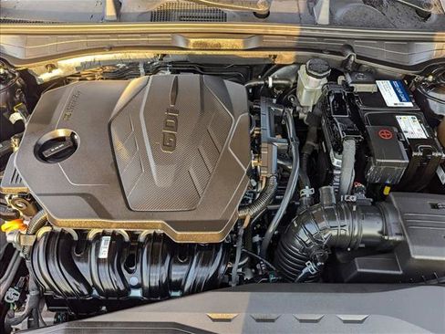 Certified 2024 Hyundai Sonata SEL image 21