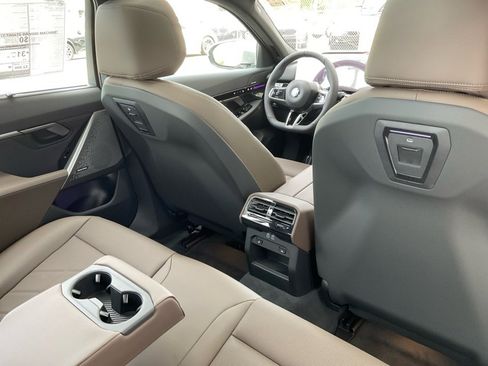 New 2026 BMW 530i w/ Executive Package RWD image 29