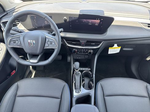 New 2026 Buick Encore GX Sport Touring w/ Comfort Package FWD image 7