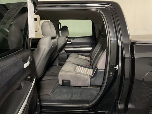 Used 2021 Toyota Tundra SR5 w/ SR5 Upgrade Package image 29