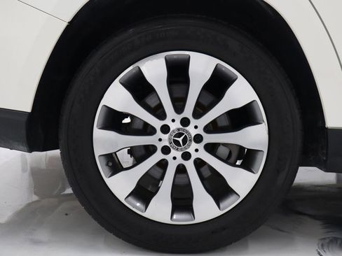 Used 2019 Mercedes-Benz GLS 450 4MATIC w/ Premium 1 Package image 8