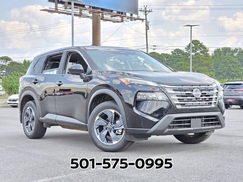 Used 2026 Nissan Rogue SV FWD image 20