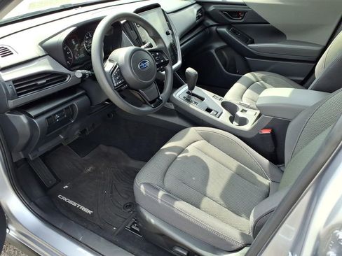 Certified 2024 Subaru Crosstrek 2.0i Premium image 13