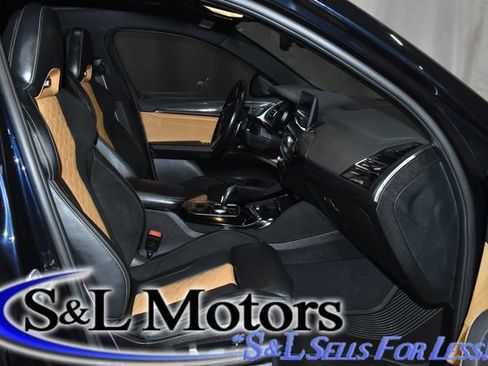 Used 2022 BMW X4 M Base image 29