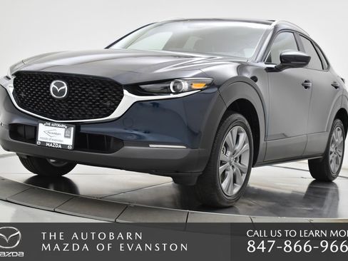 New 2026 MAZDA CX-30 AWD 2.5 S image 14