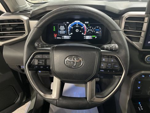 Used 2024 Toyota Sequoia SR5 image 19