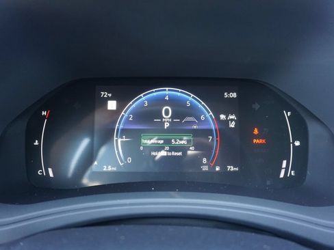 New 2026 Toyota Grand Highlander AWD image 5