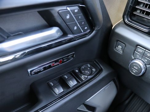 New 2026 GMC Sierra 1500 AT4X image 11