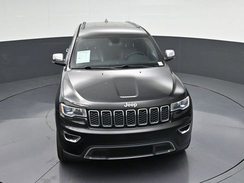 Used 2019 Jeep Grand Cherokee Limited image 26
