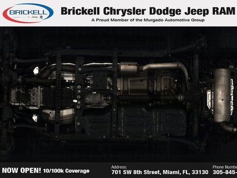 Used 2021 Jeep Wrangler Unlimited Sahara image 11