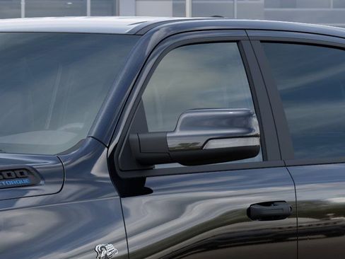 New 2026 RAM 1500 Big Horn AWD/4WD image 14