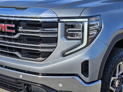 New 2026 GMC Sierra 1500 SLT w/ SLT Premium Package image 5