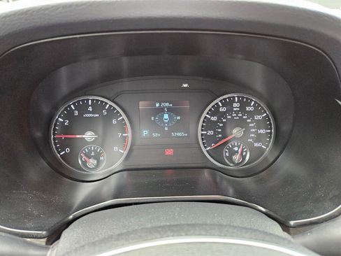 Used 2022 Kia Telluride EX AWD/4WD image 24