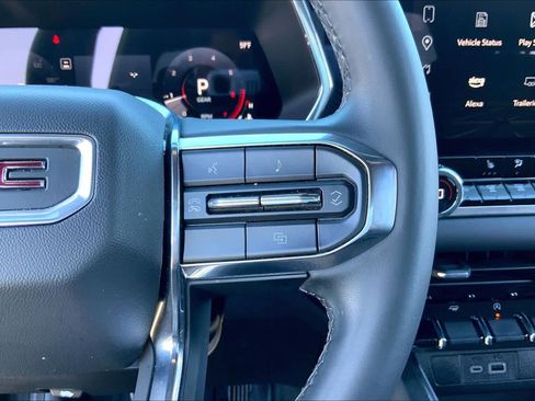 Used 2024 GMC Canyon Elevation w/ Convenience Package image 24