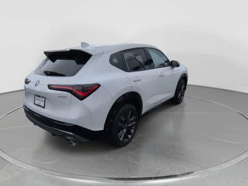 Used 2026 Acura ADX A-Spec FWD image 8