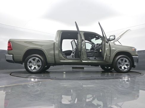 New 2026 RAM 1500 Big Horn image 61