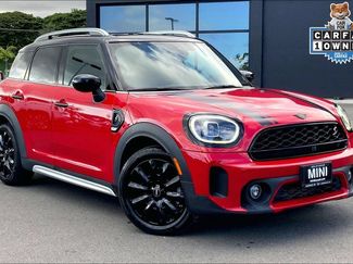 Used 2023 MINI Cooper Countryman S FWD 360° Tour