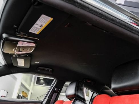 Used 2023 Dodge Charger Scat Pack RWD image 43